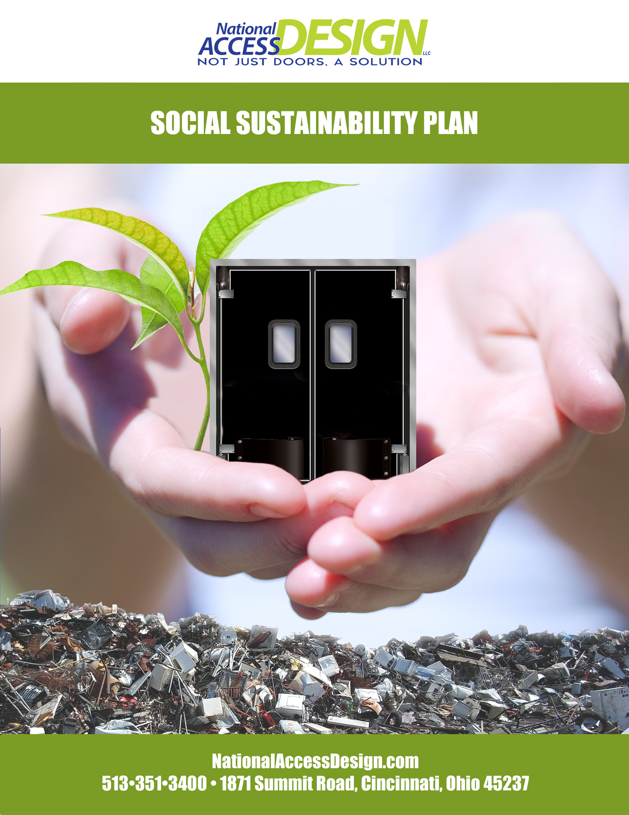 sustainability image